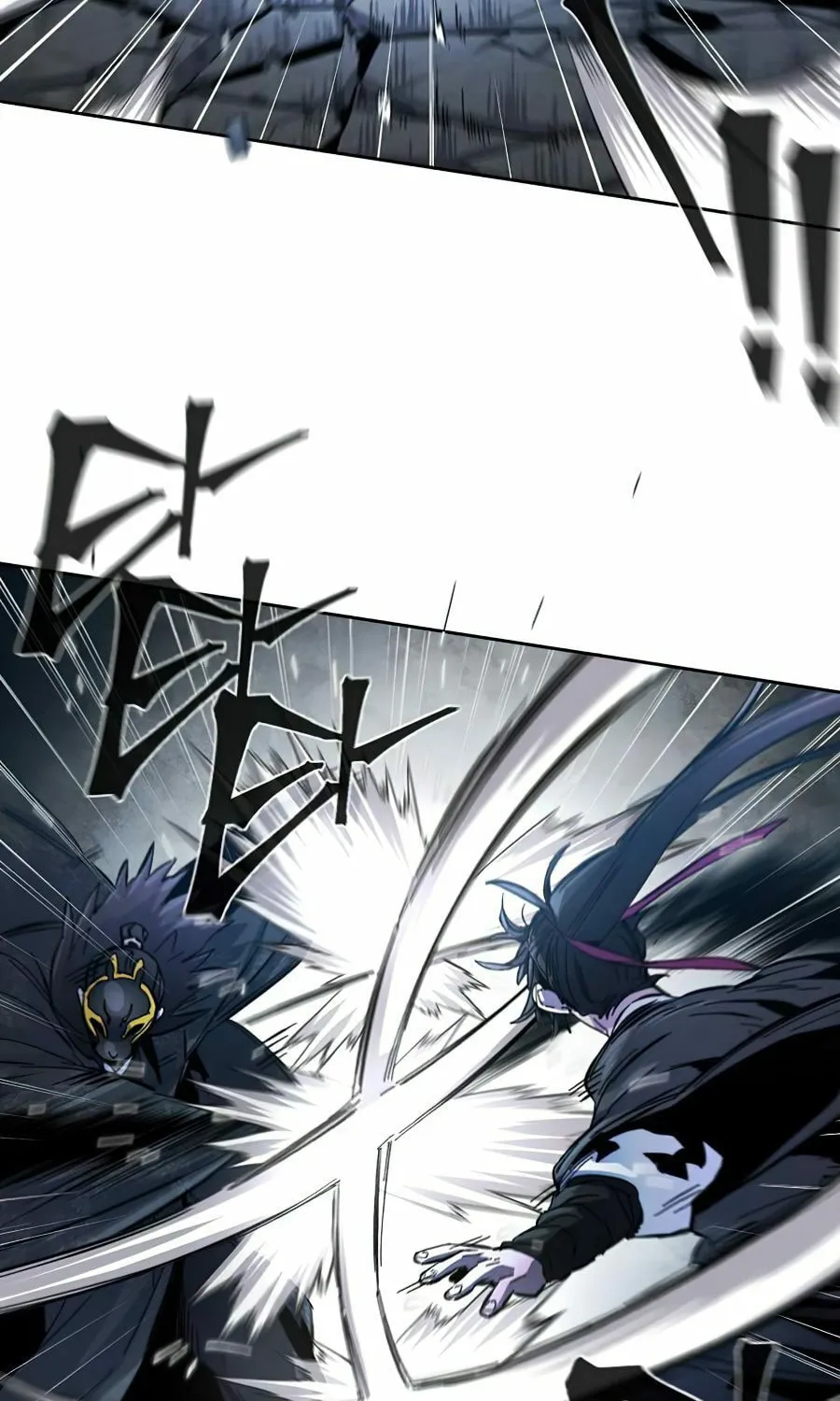 Return of the Mad Demon Chapter 21 page 37 - 
