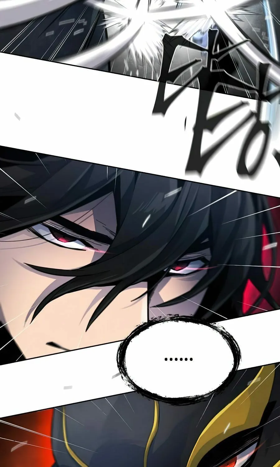 Return of the Mad Demon Chapter 21 page 39 - 
