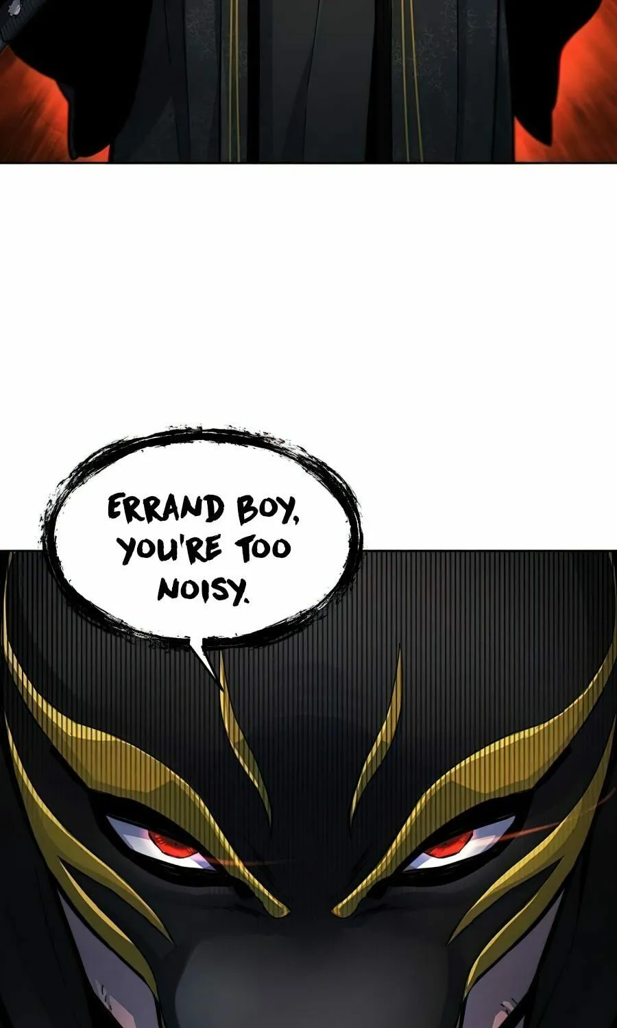 Return of the Mad Demon Chapter 21 page 5 - 