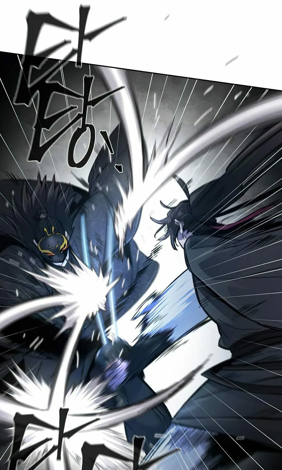 Return of the Mad Demon Chapter 21 page 41 - 