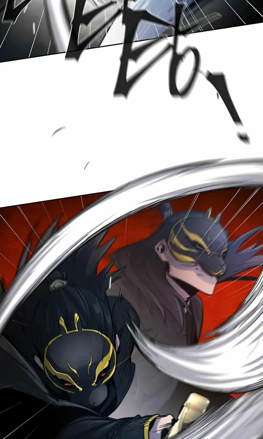 Return of the Mad Demon Chapter 21 page 42 - 