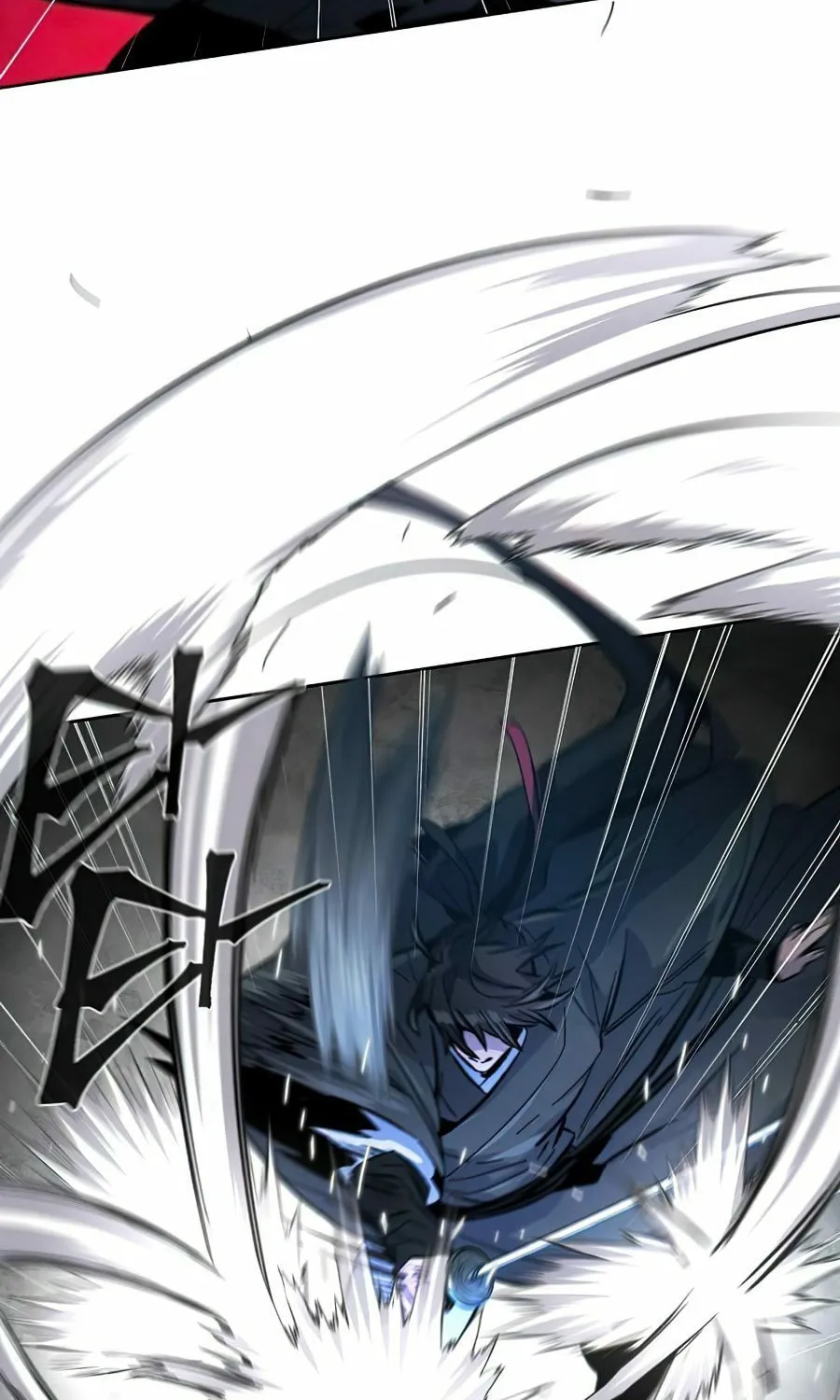 Return of the Mad Demon Chapter 21 page 44 - 