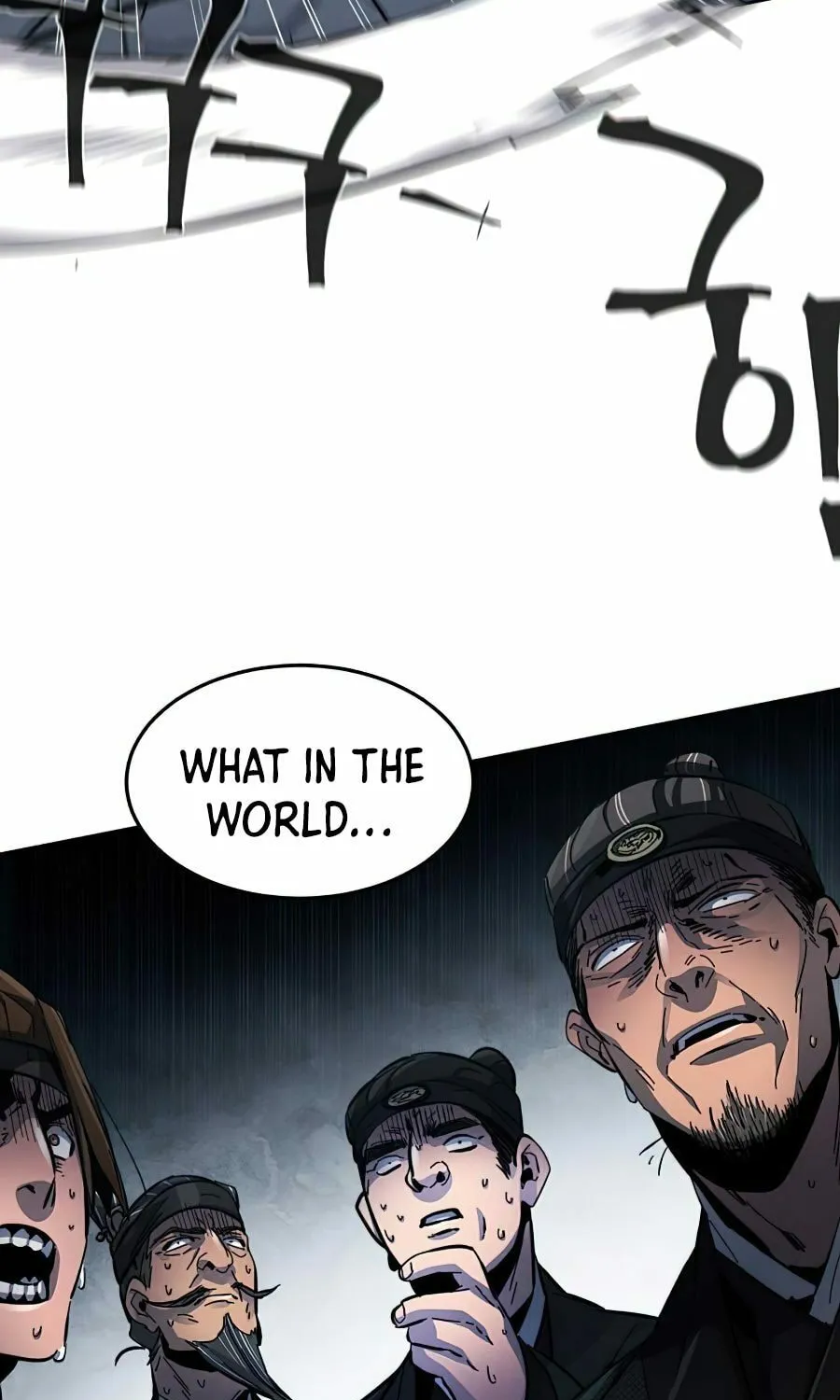 Return of the Mad Demon Chapter 21 page 47 - 