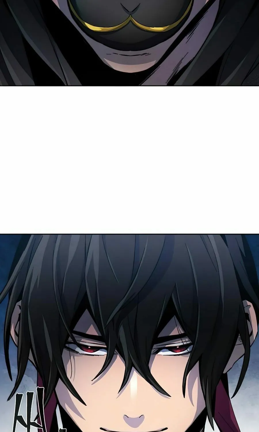 Return of the Mad Demon Chapter 21 page 6 - 