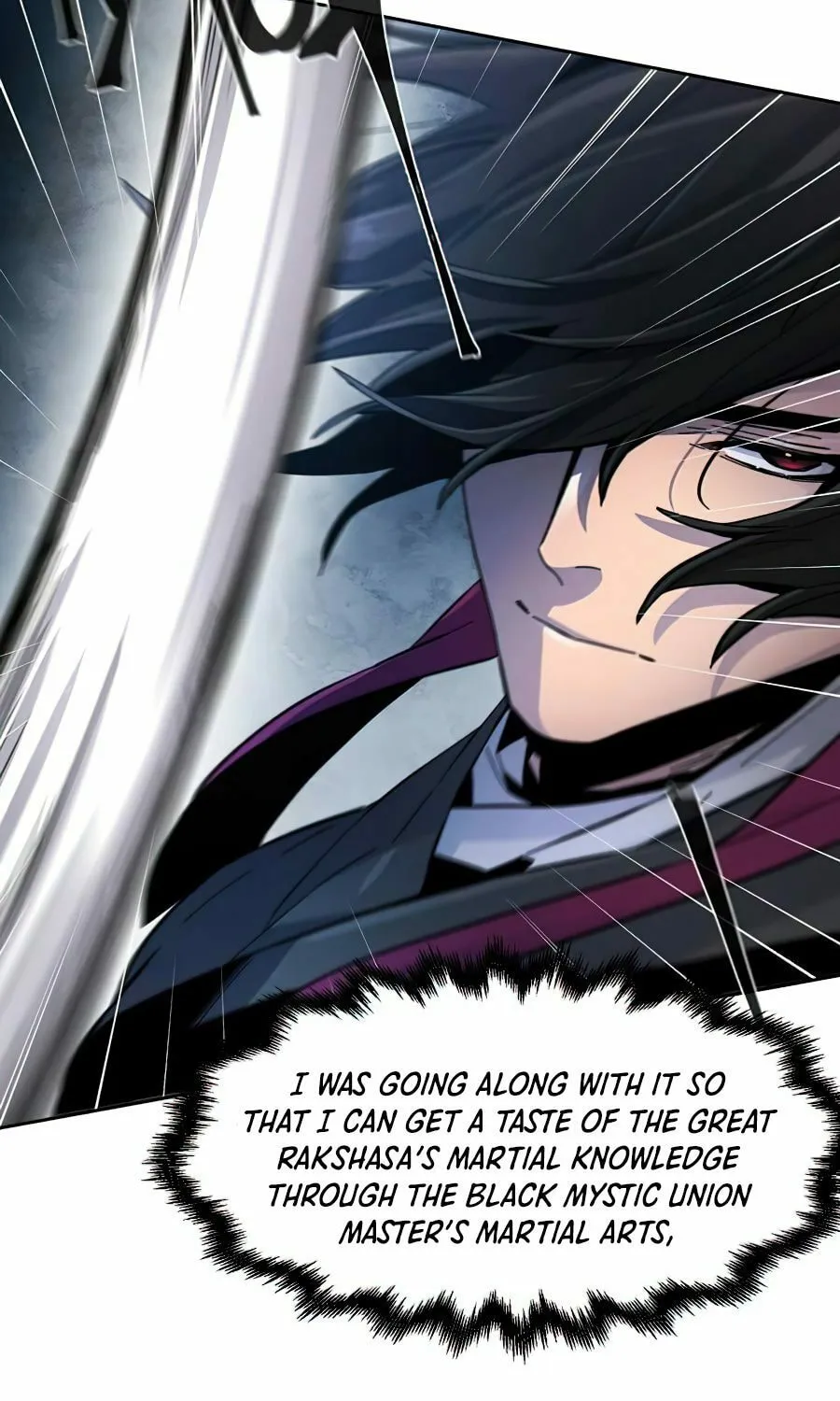 Return of the Mad Demon Chapter 21 page 51 - 