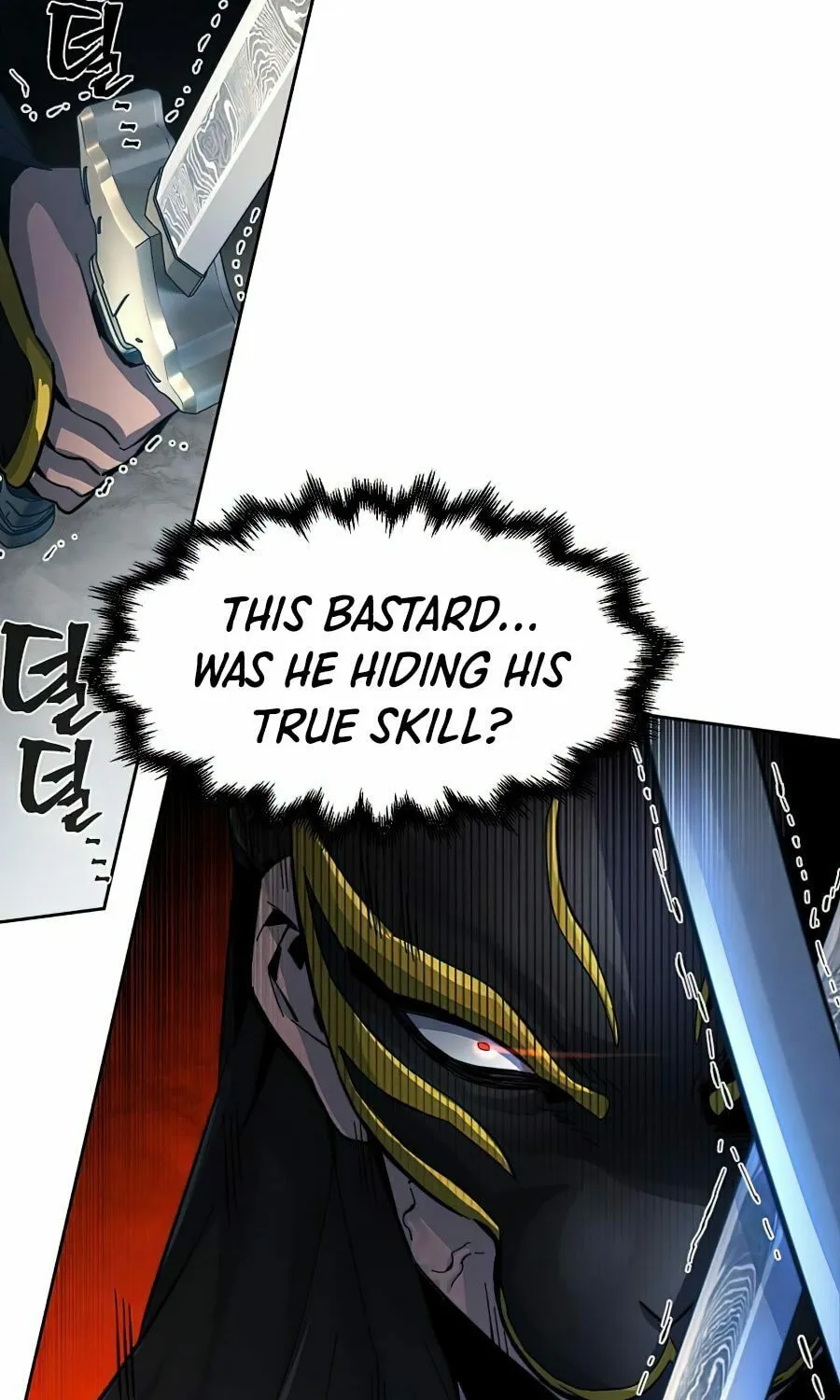 Return of the Mad Demon Chapter 21 page 56 - 