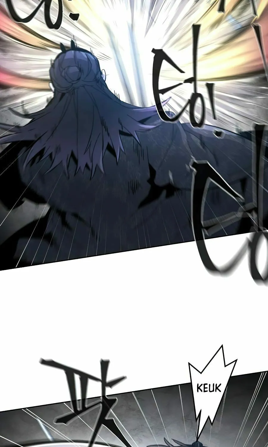 Return of the Mad Demon Chapter 21 page 60 - 