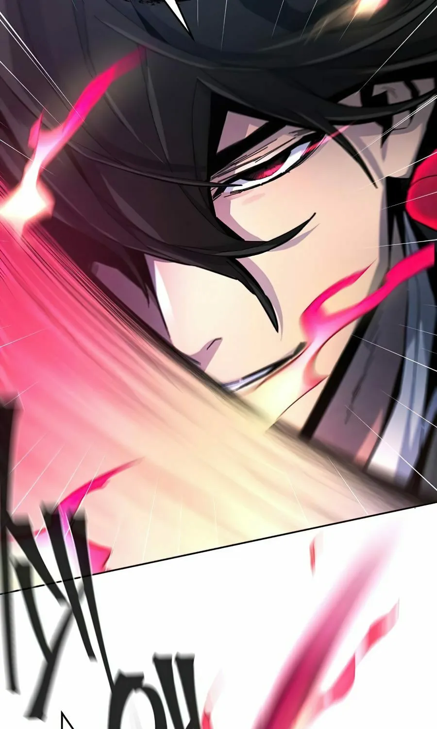Return of the Mad Demon Chapter 21 page 62 - 
