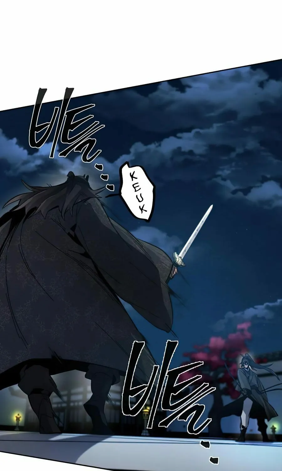Return of the Mad Demon Chapter 21 page 65 - 