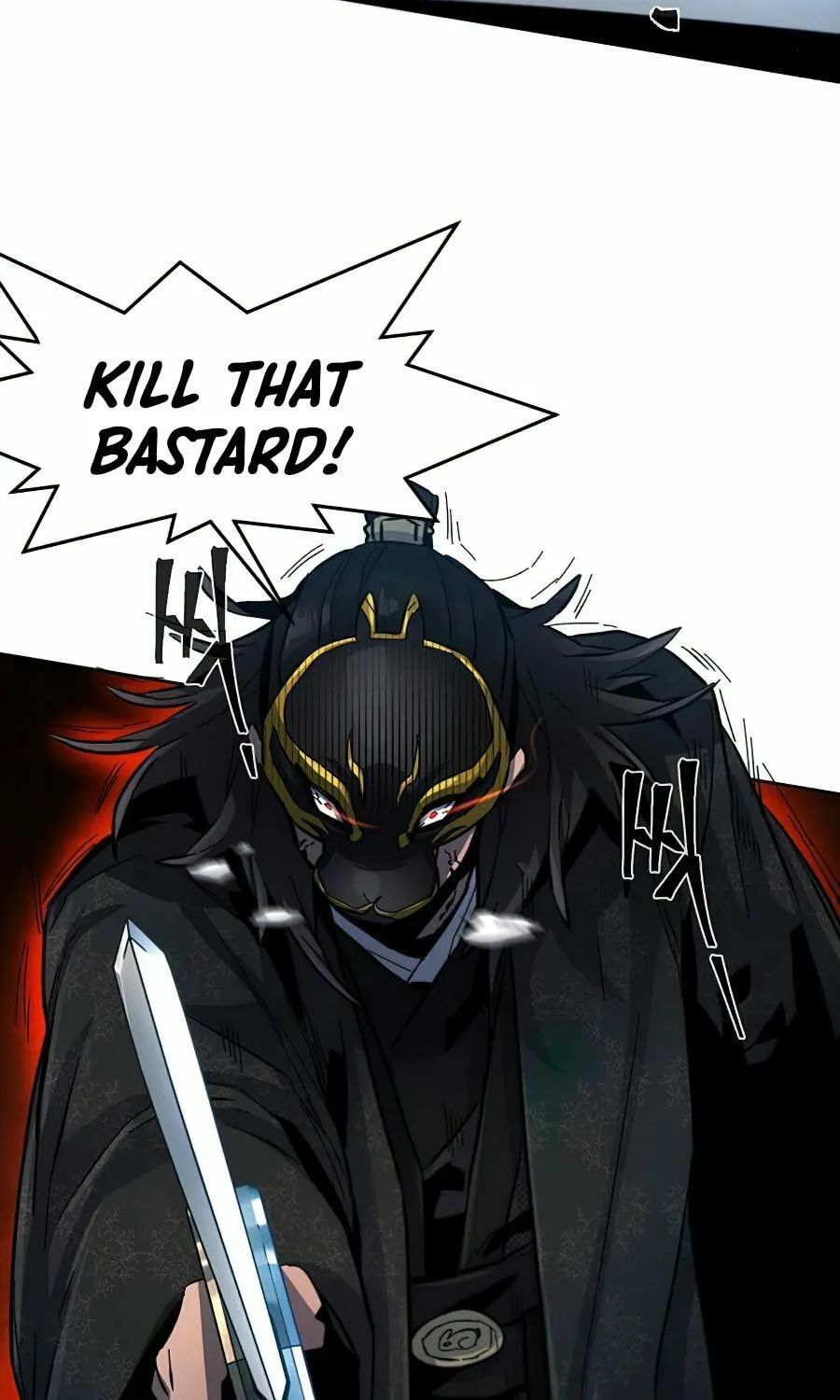 Return of the Mad Demon Chapter 21 page 66 - 