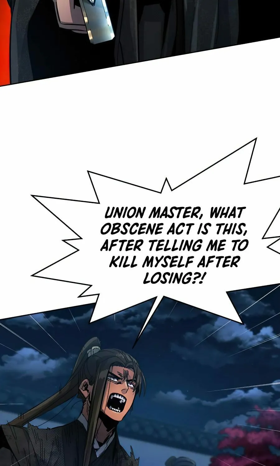 Return of the Mad Demon Chapter 21 page 67 - 