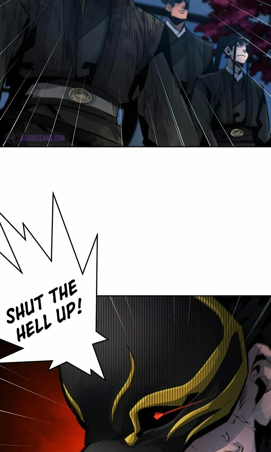 Return of the Mad Demon Chapter 21 page 68 - 