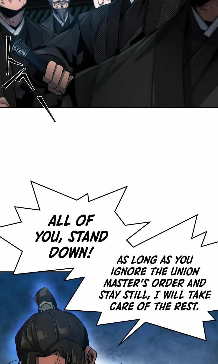 Return of the Mad Demon Chapter 21 page 70 - 