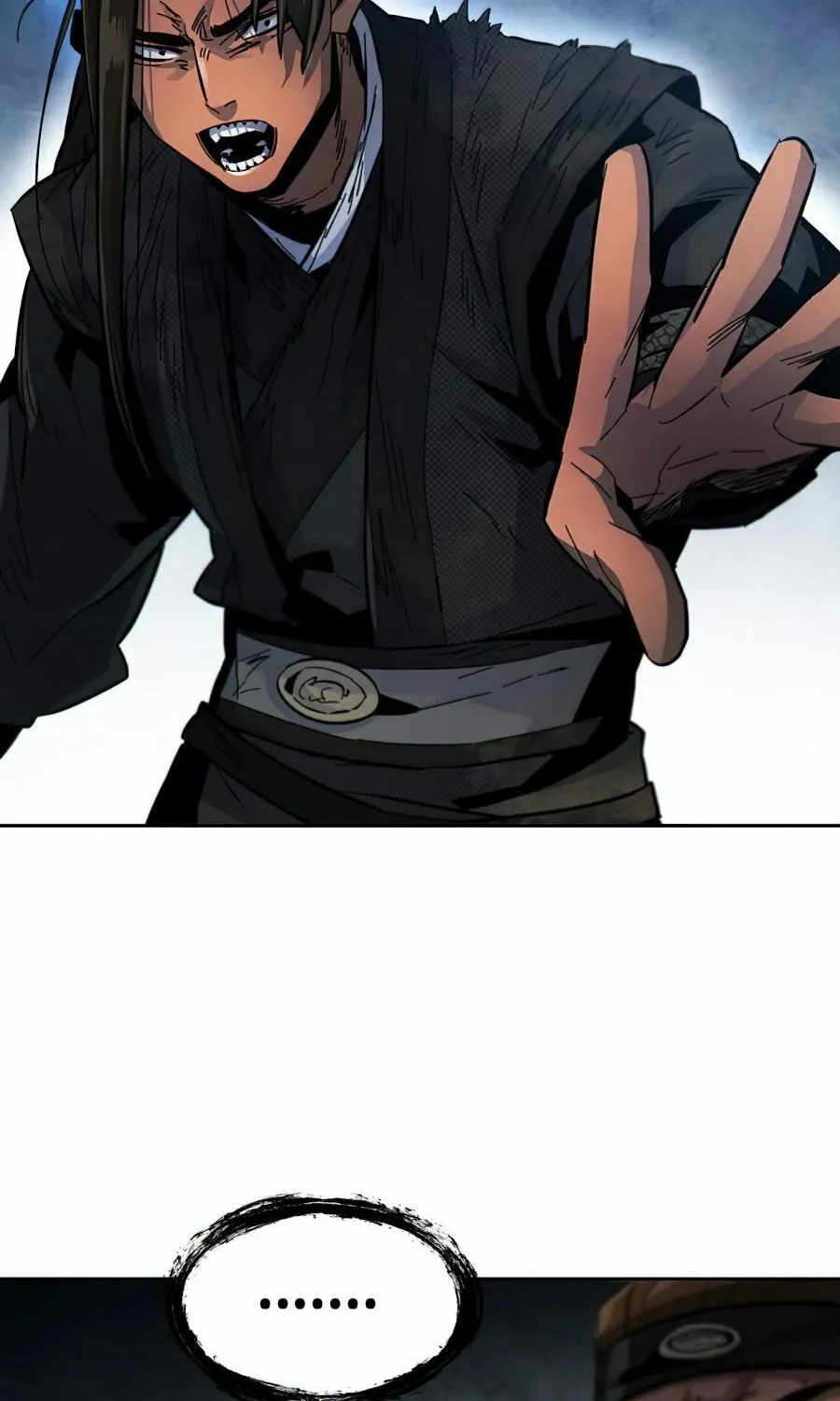 Return of the Mad Demon Chapter 21 page 71 - 