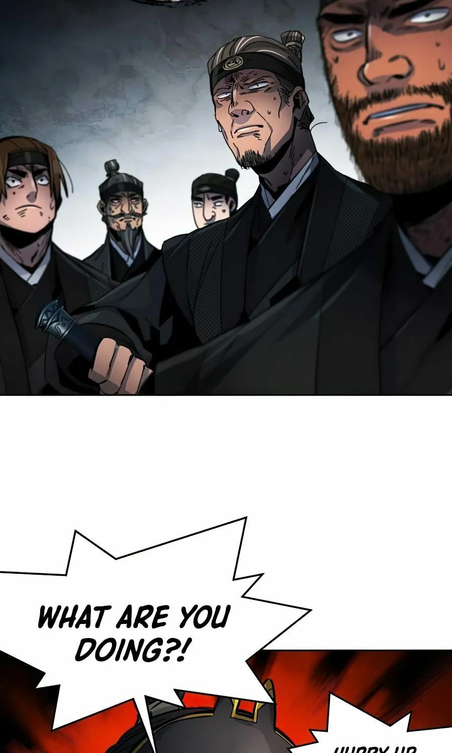 Return of the Mad Demon Chapter 21 page 72 - 