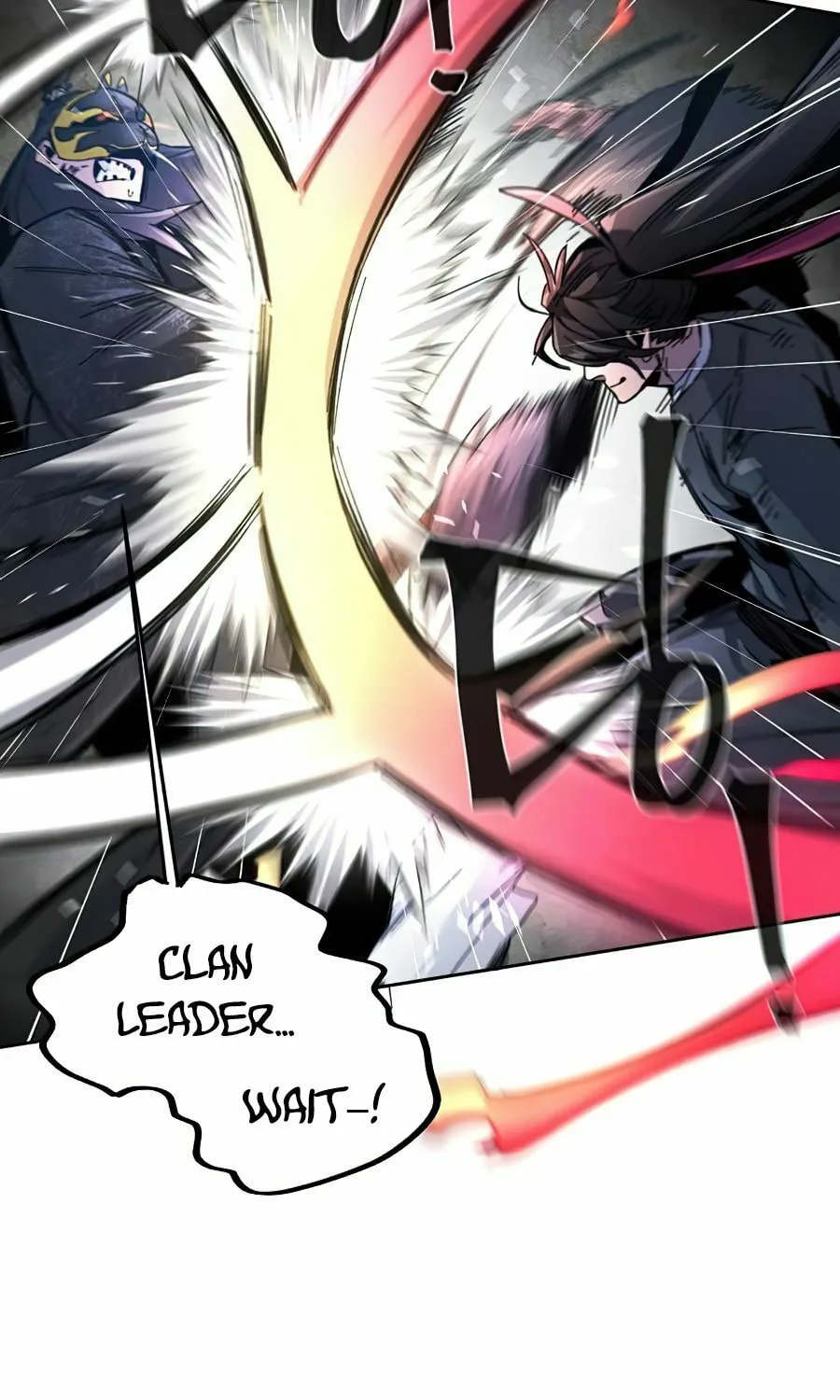 Return of the Mad Demon Chapter 21 page 74 - 
