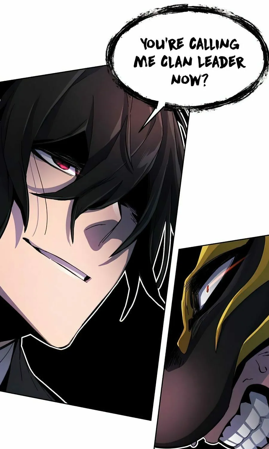 Return of the Mad Demon Chapter 21 page 76 - 
