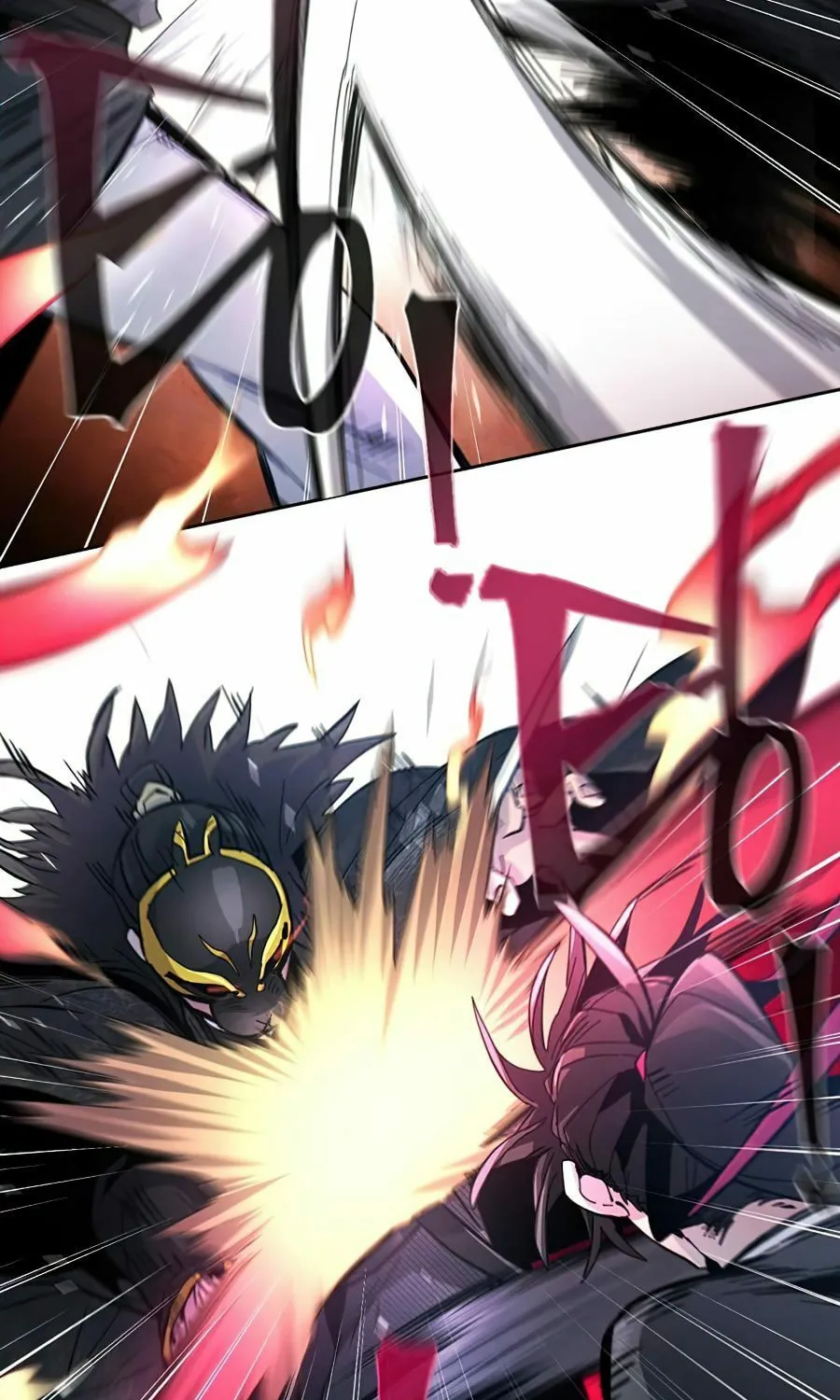 Return of the Mad Demon Chapter 21 page 78 - 