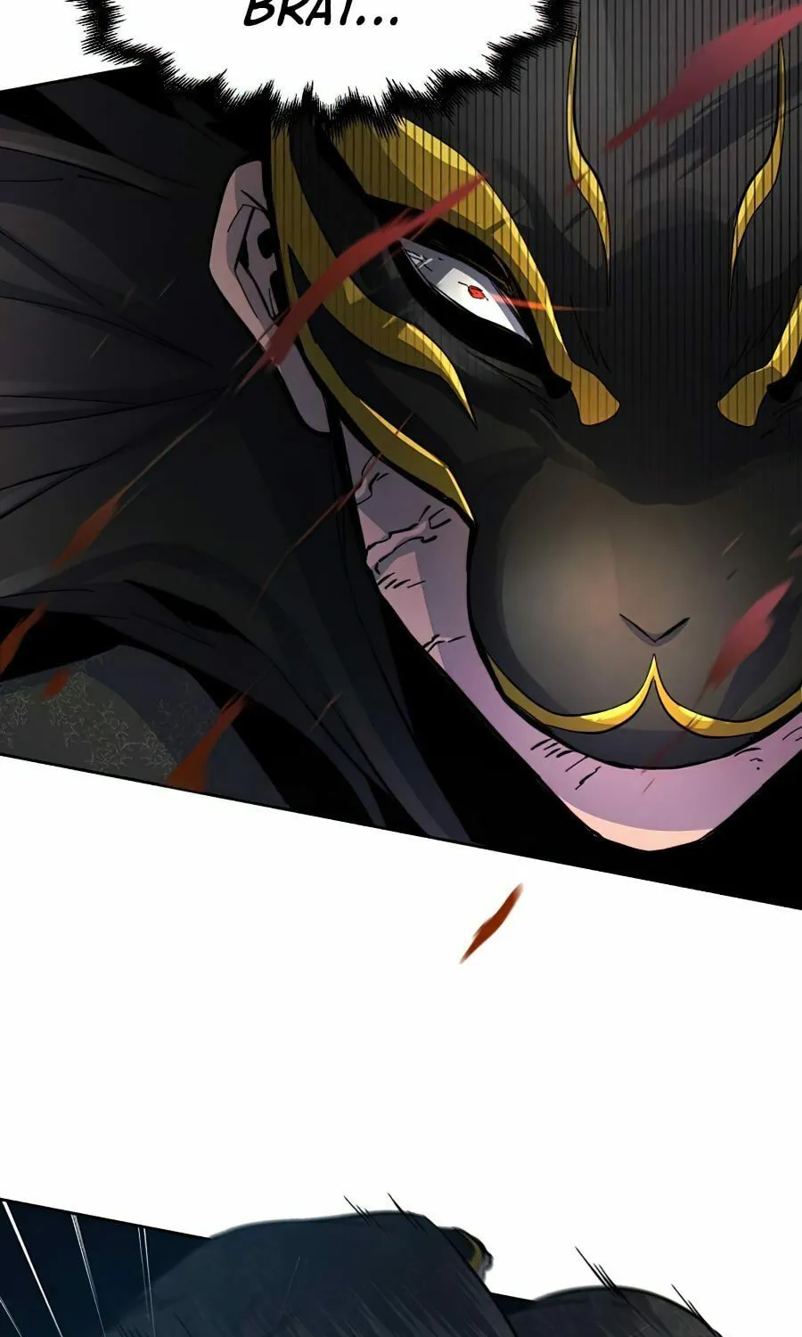 Return of the Mad Demon Chapter 21 page 80 - 