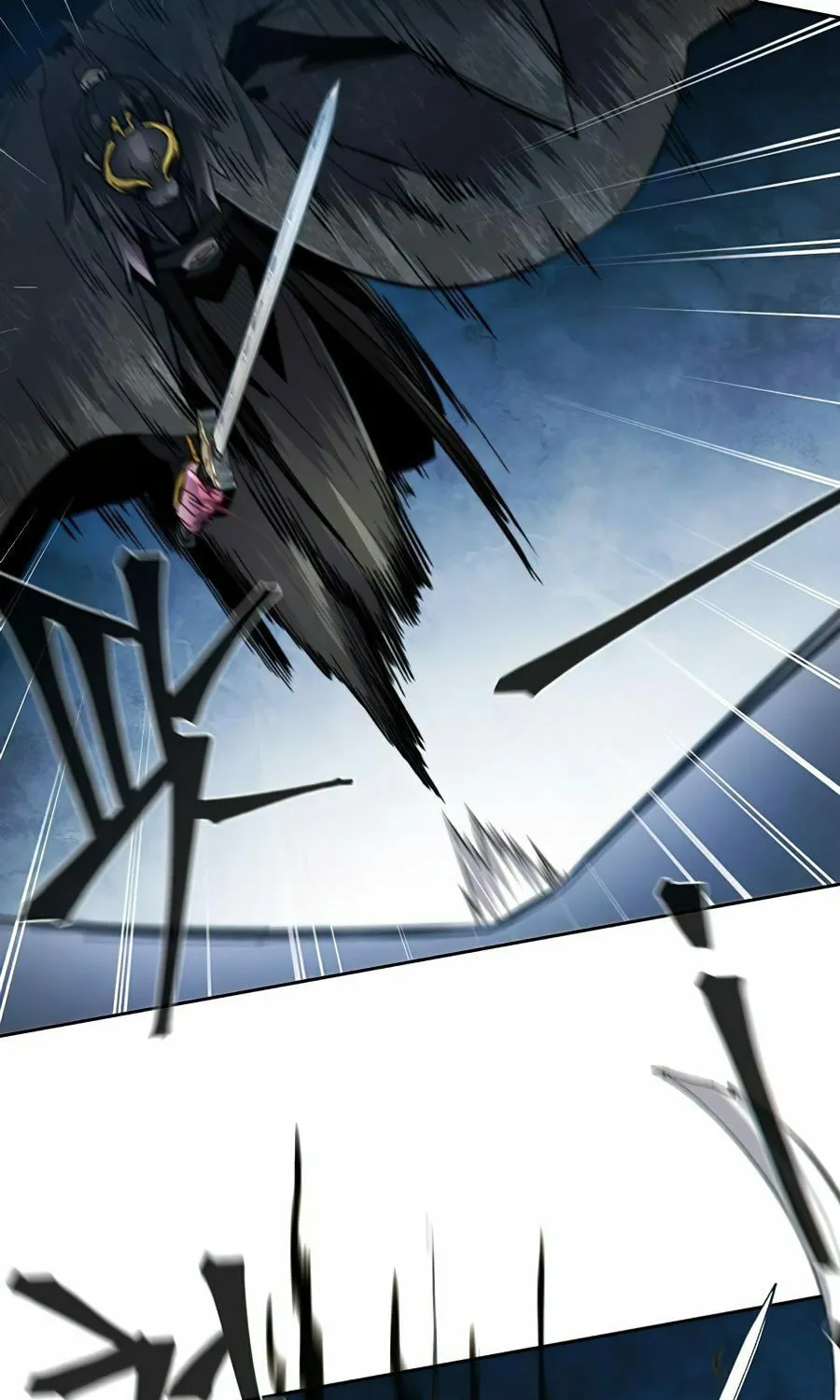 Return of the Mad Demon Chapter 21 page 81 - 