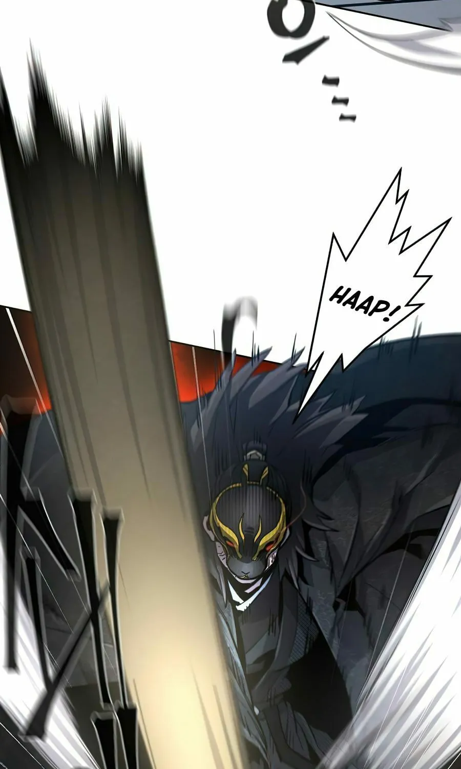 Return of the Mad Demon Chapter 21 page 83 - 