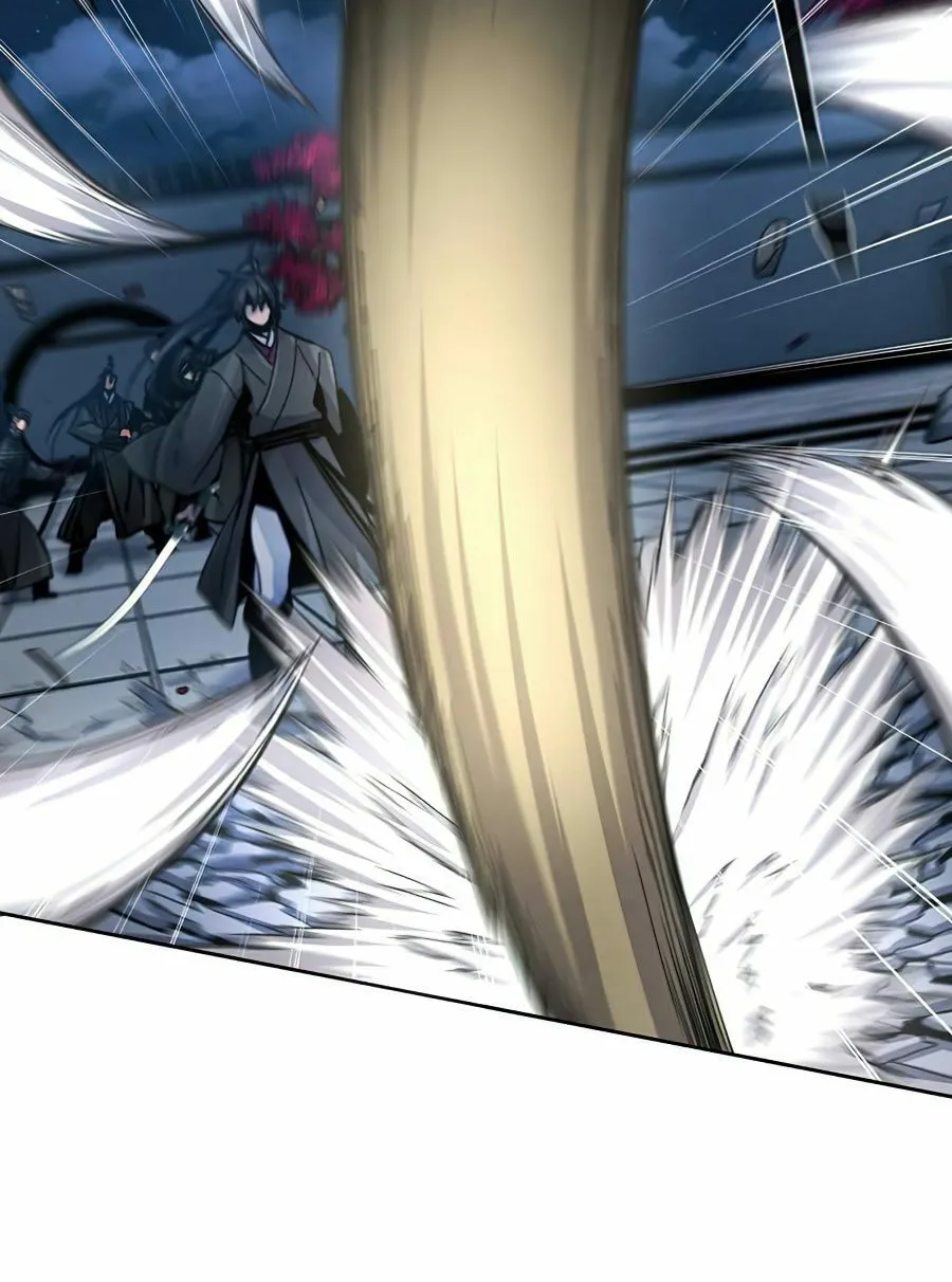 Return of the Mad Demon Chapter 21 page 85 - 