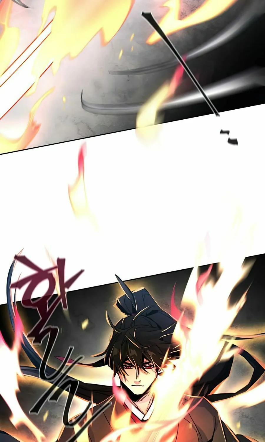 Return of the Mad Demon Chapter 21 page 87 - 