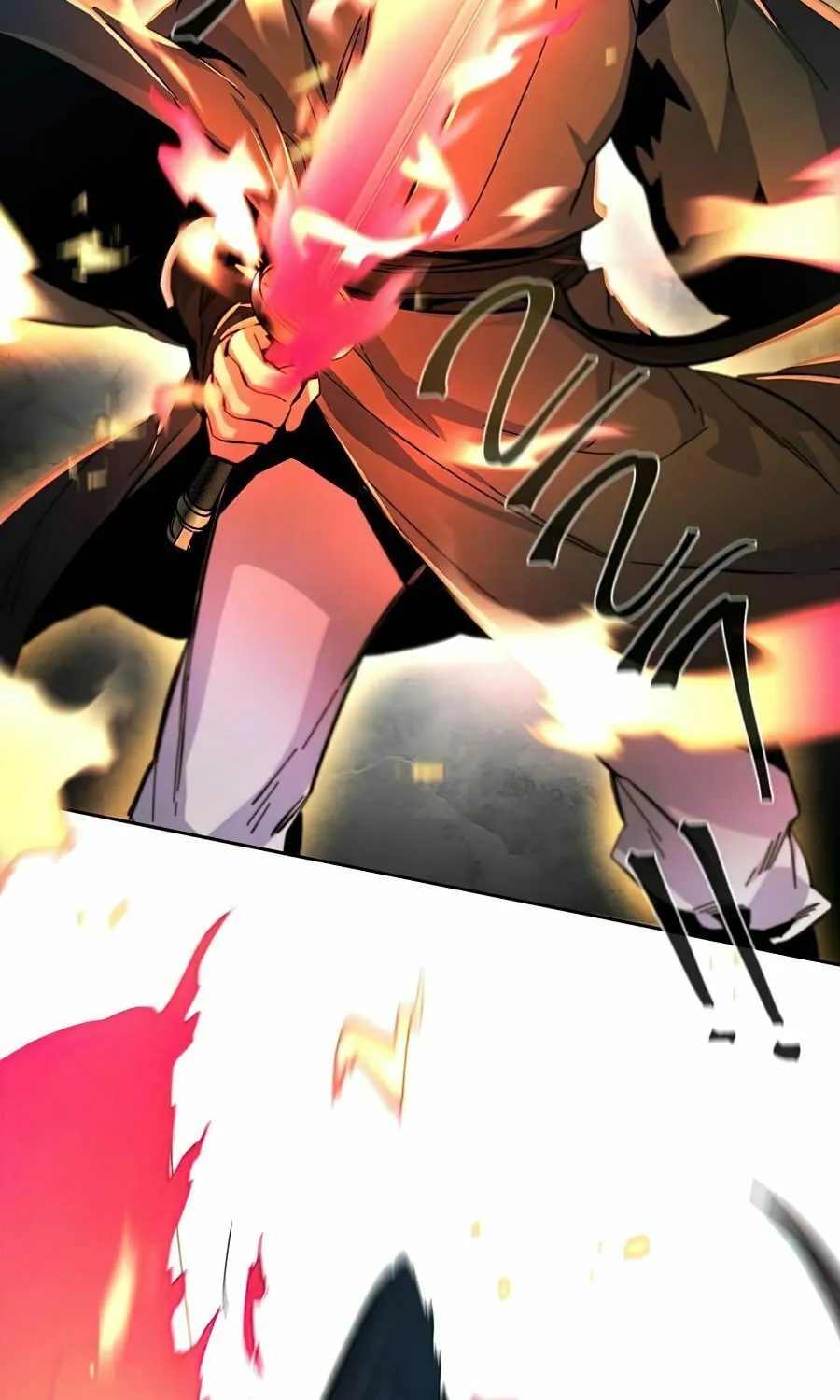 Return of the Mad Demon Chapter 21 page 88 - 
