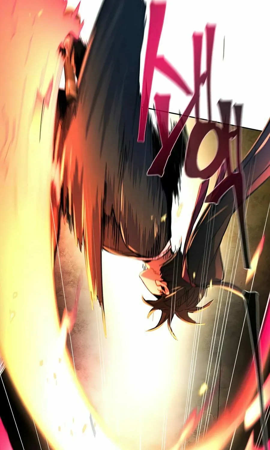 Return of the Mad Demon Chapter 21 page 89 - 