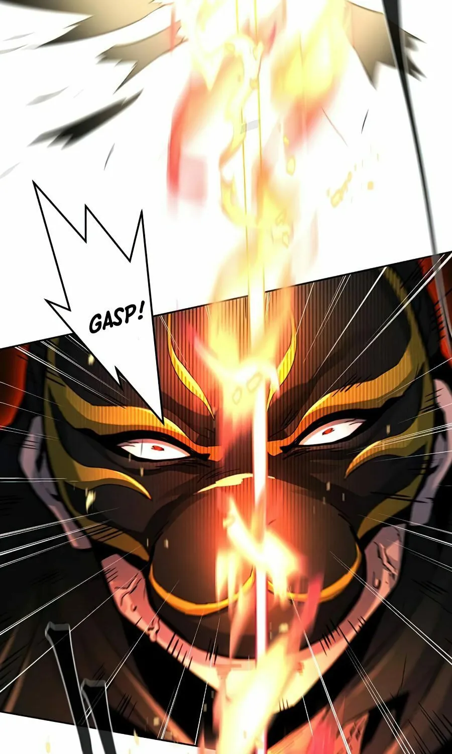 Return of the Mad Demon Chapter 21 page 91 - 