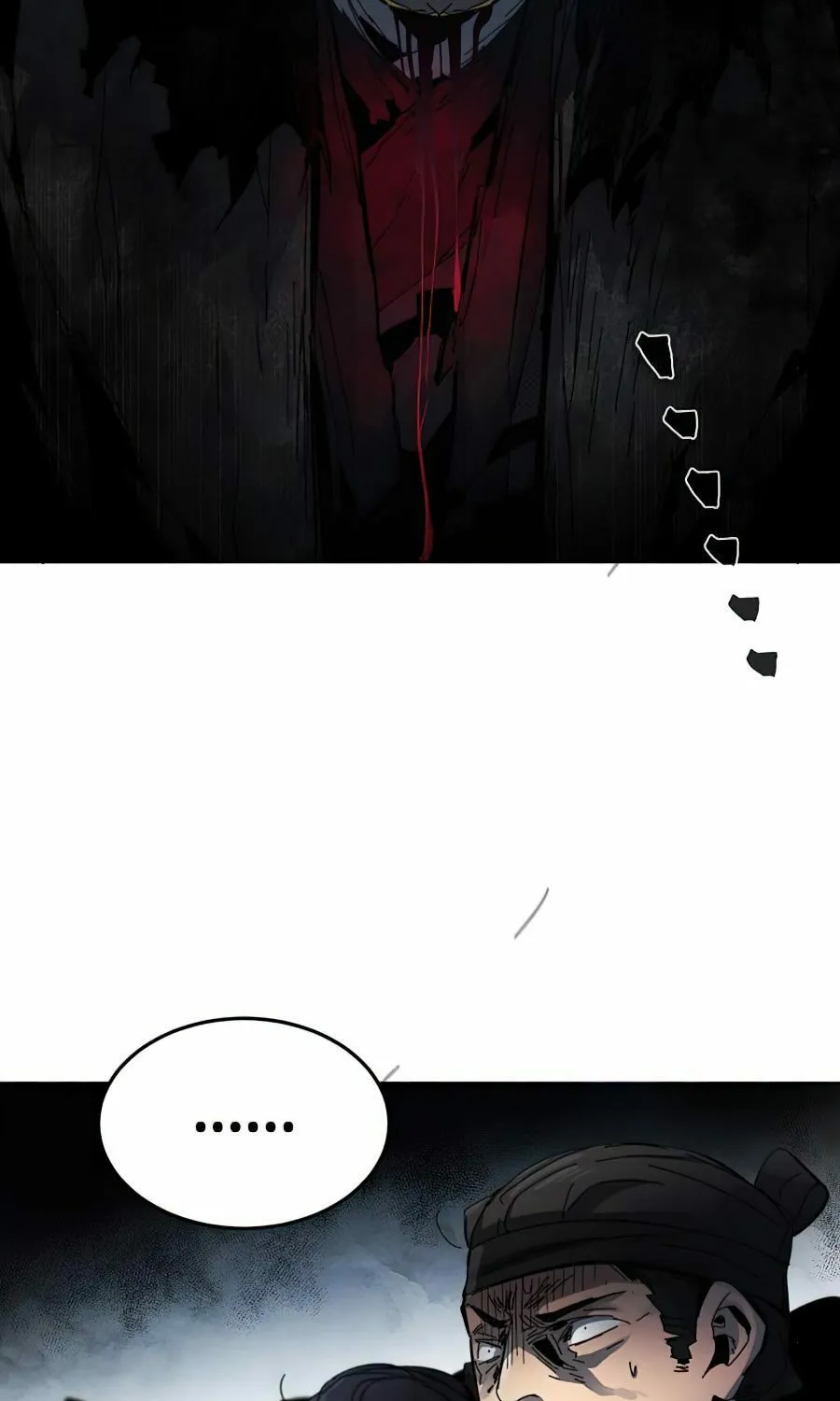 Return of the Mad Demon Chapter 21 page 100 - 