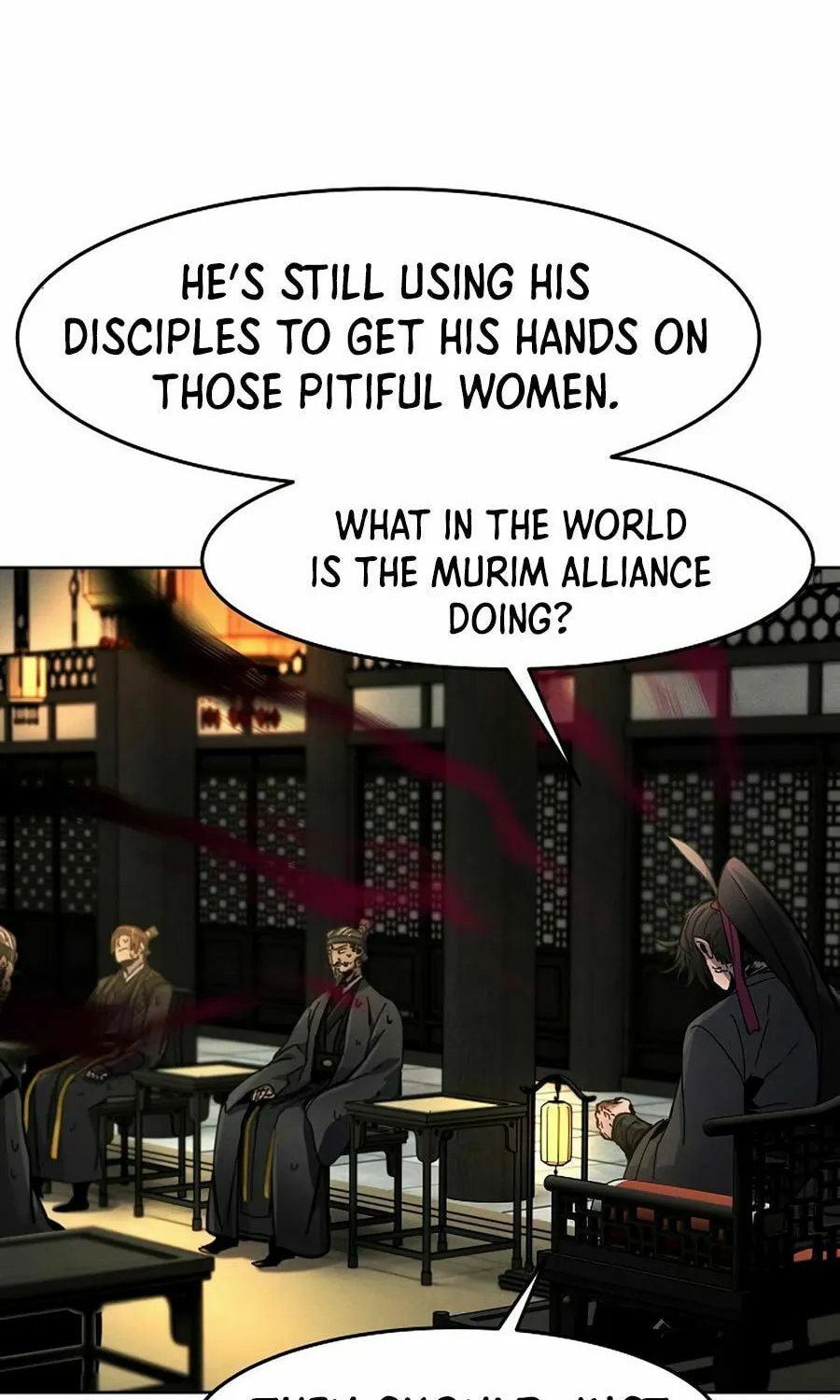 Return of the Mad Demon Chapter 22 page 105 - 