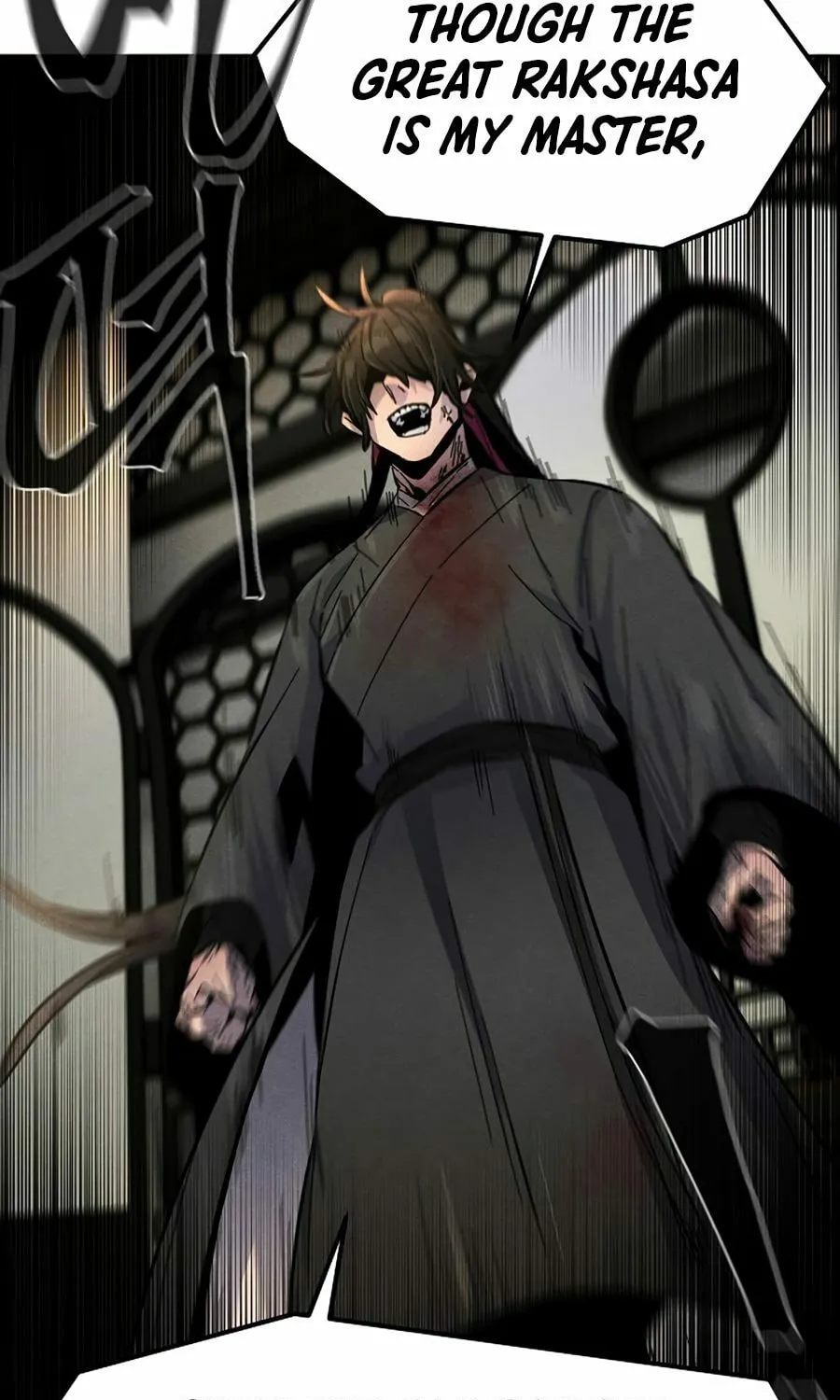 Return of the Mad Demon Chapter 22 page 108 - 