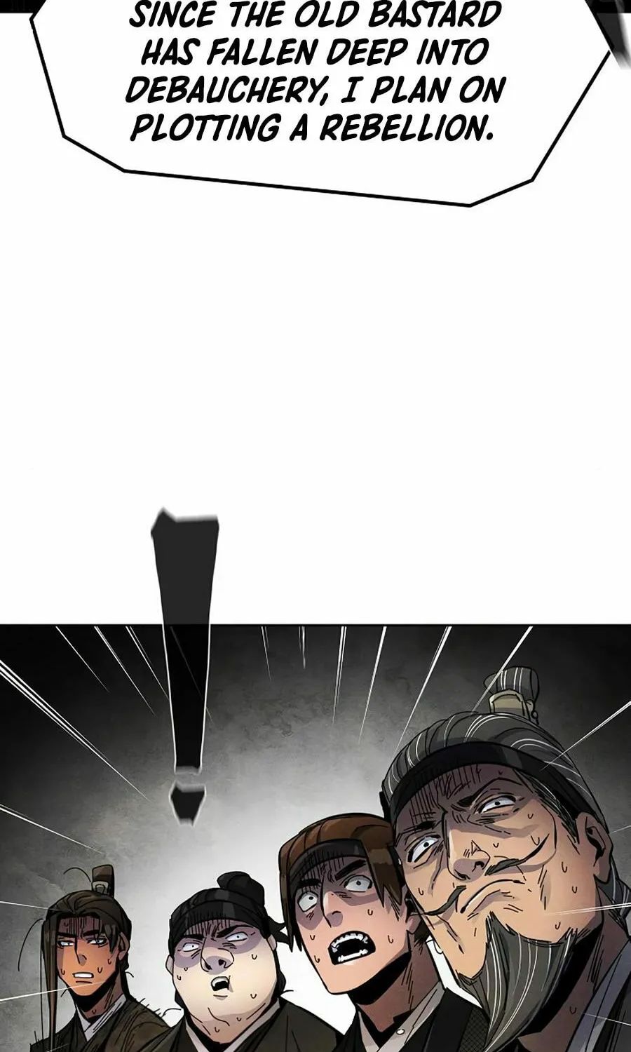 Return of the Mad Demon Chapter 22 page 109 - 