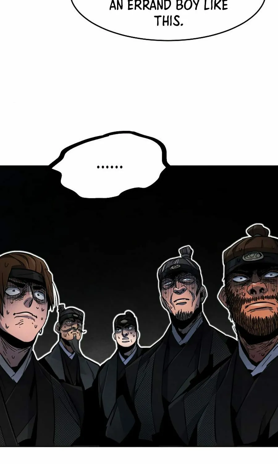 Return of the Mad Demon Chapter 22 page 12 - 