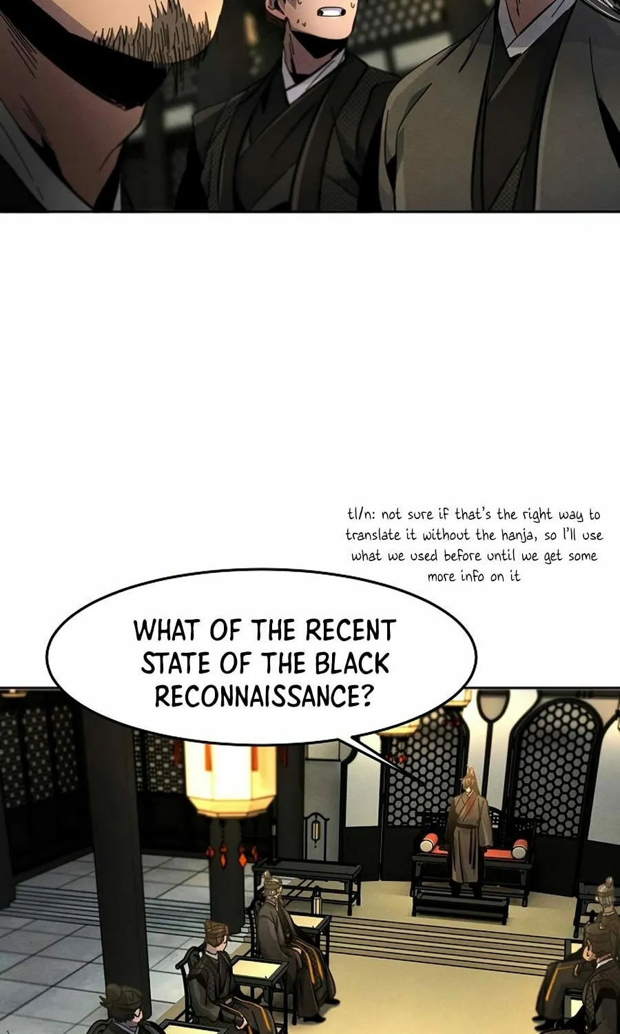 Return of the Mad Demon Chapter 22 page 114 - 