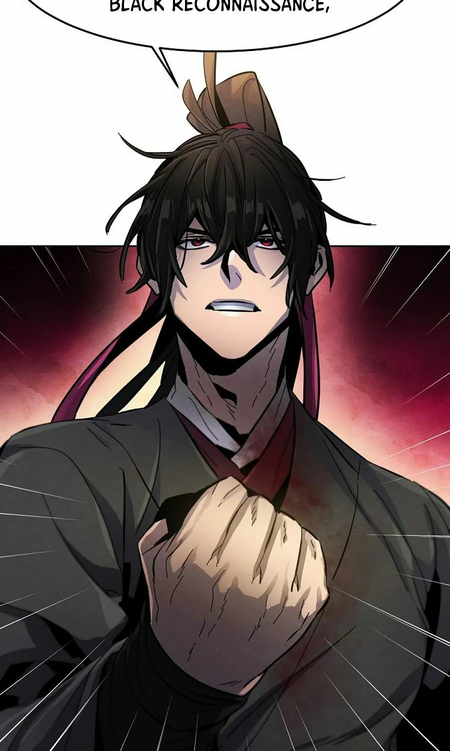 Return of the Mad Demon Chapter 22 page 119 - 