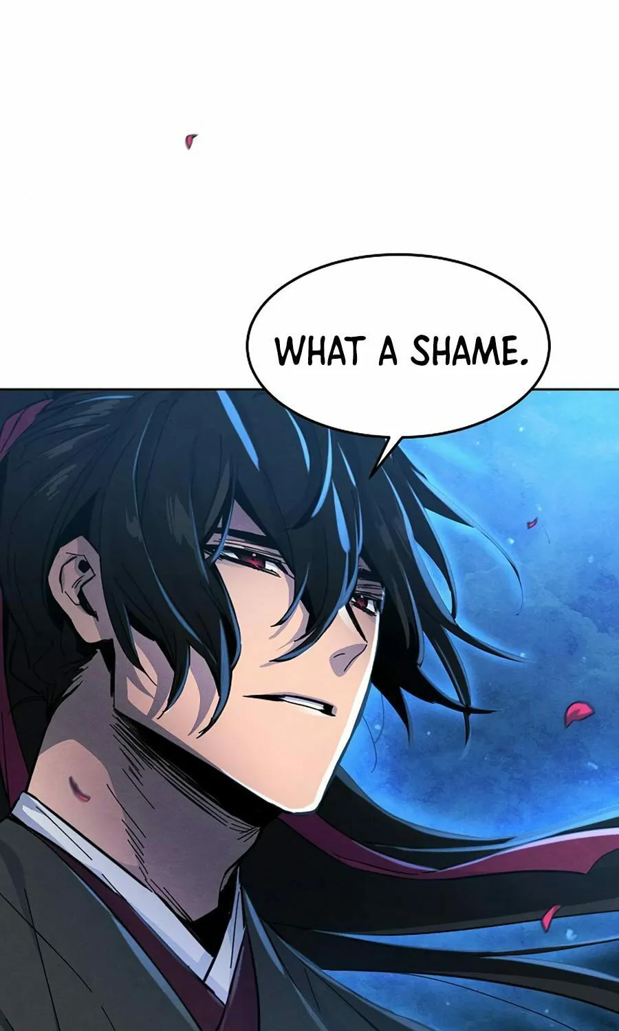 Return of the Mad Demon Chapter 22 page 13 - 