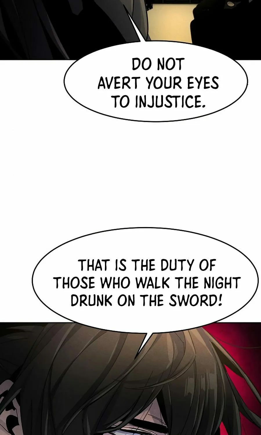 Return of the Mad Demon Chapter 22 page 127 - 