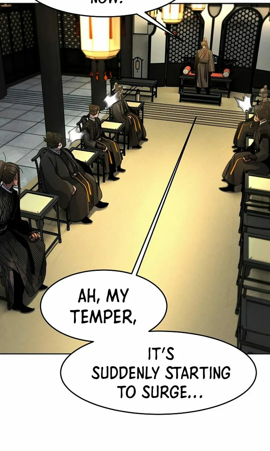 Return of the Mad Demon Chapter 22 page 130 - 