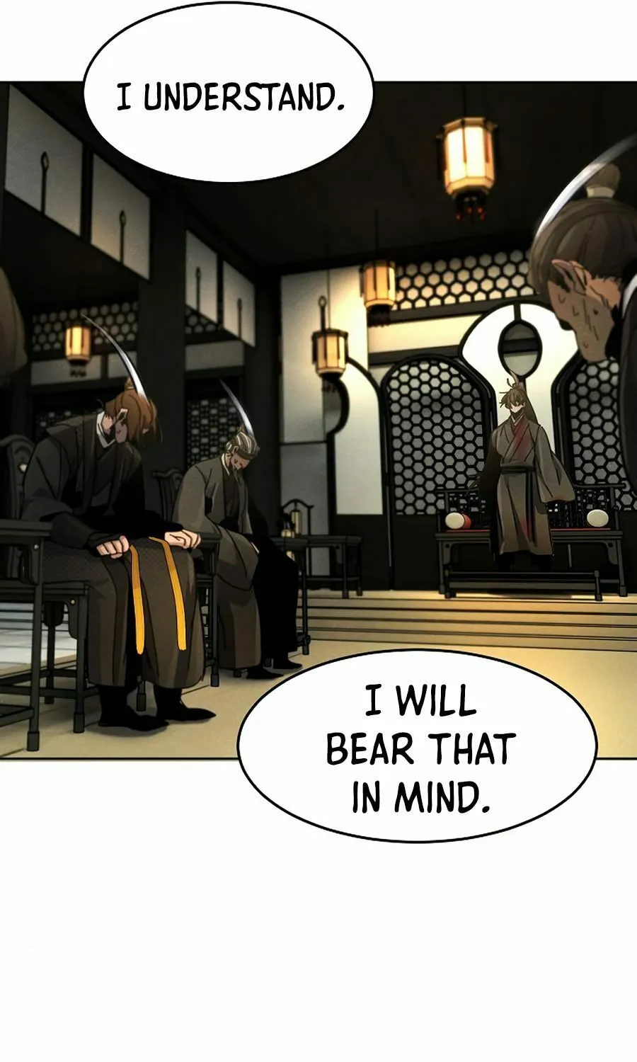 Return of the Mad Demon Chapter 22 page 132 - 
