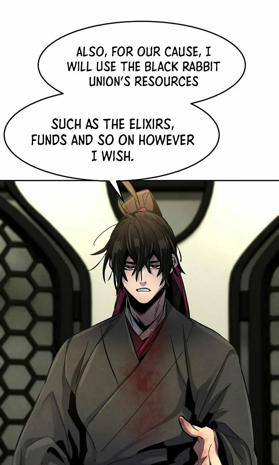 Return of the Mad Demon Chapter 22 page 133 - 