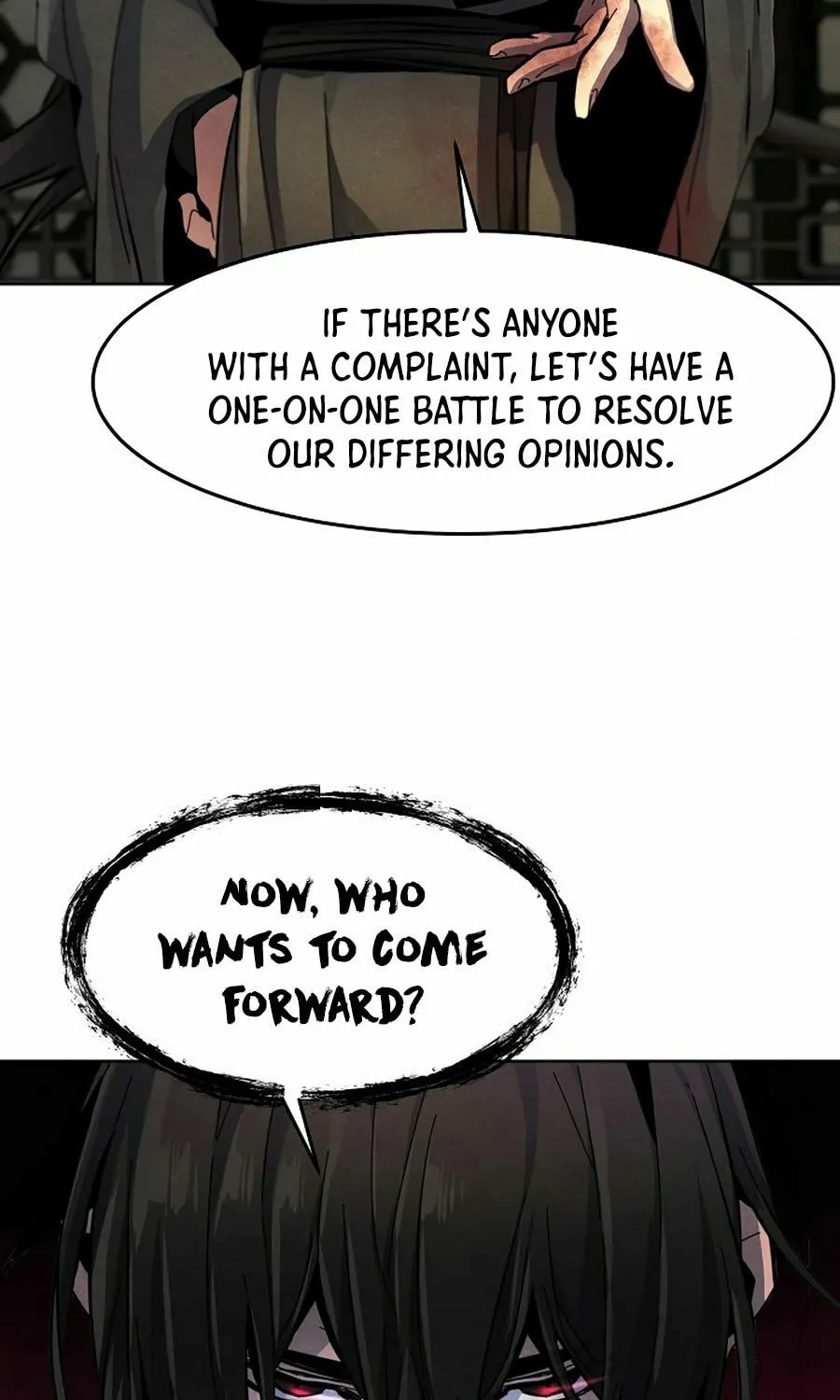 Return of the Mad Demon Chapter 22 page 134 - 