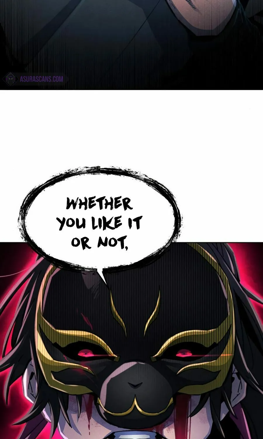 Return of the Mad Demon Chapter 22 page 21 - 