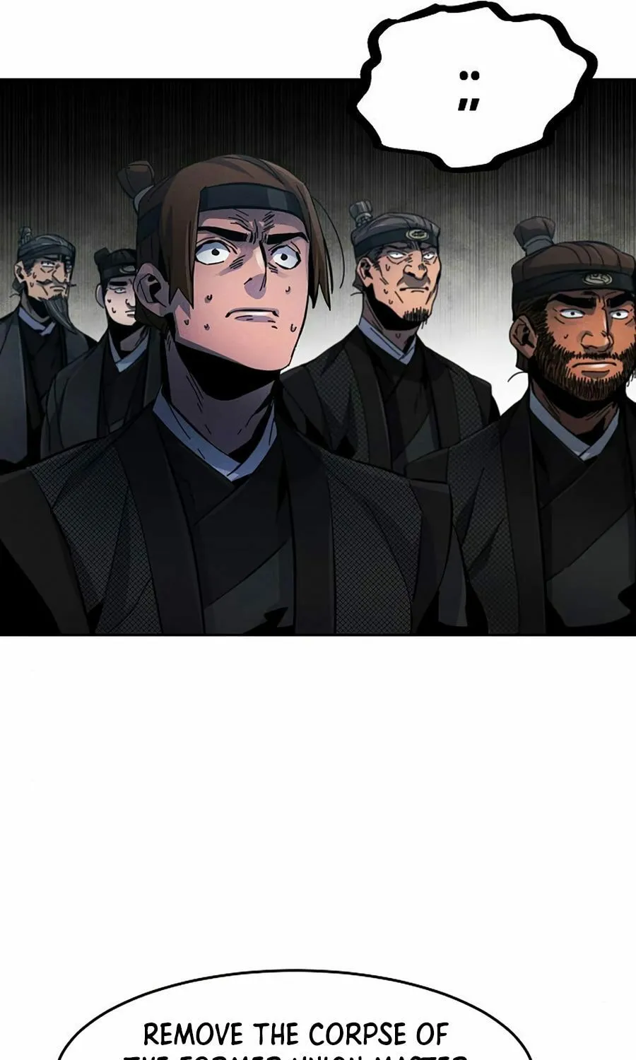 Return of the Mad Demon Chapter 22 page 30 - 