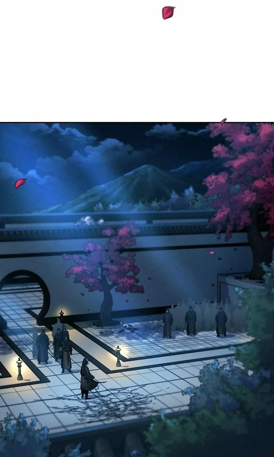 Return of the Mad Demon Chapter 22 page 4 - 