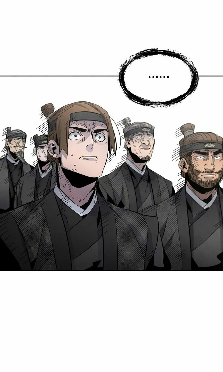 Return of the Mad Demon Chapter 22 page 33 - 