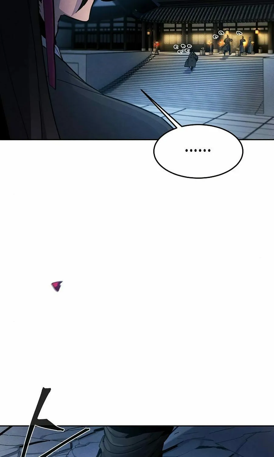 Return of the Mad Demon Chapter 22 page 40 - 