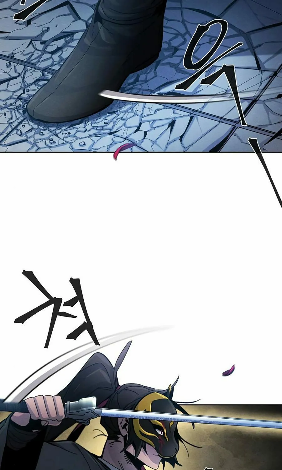 Return of the Mad Demon Chapter 22 page 41 - 