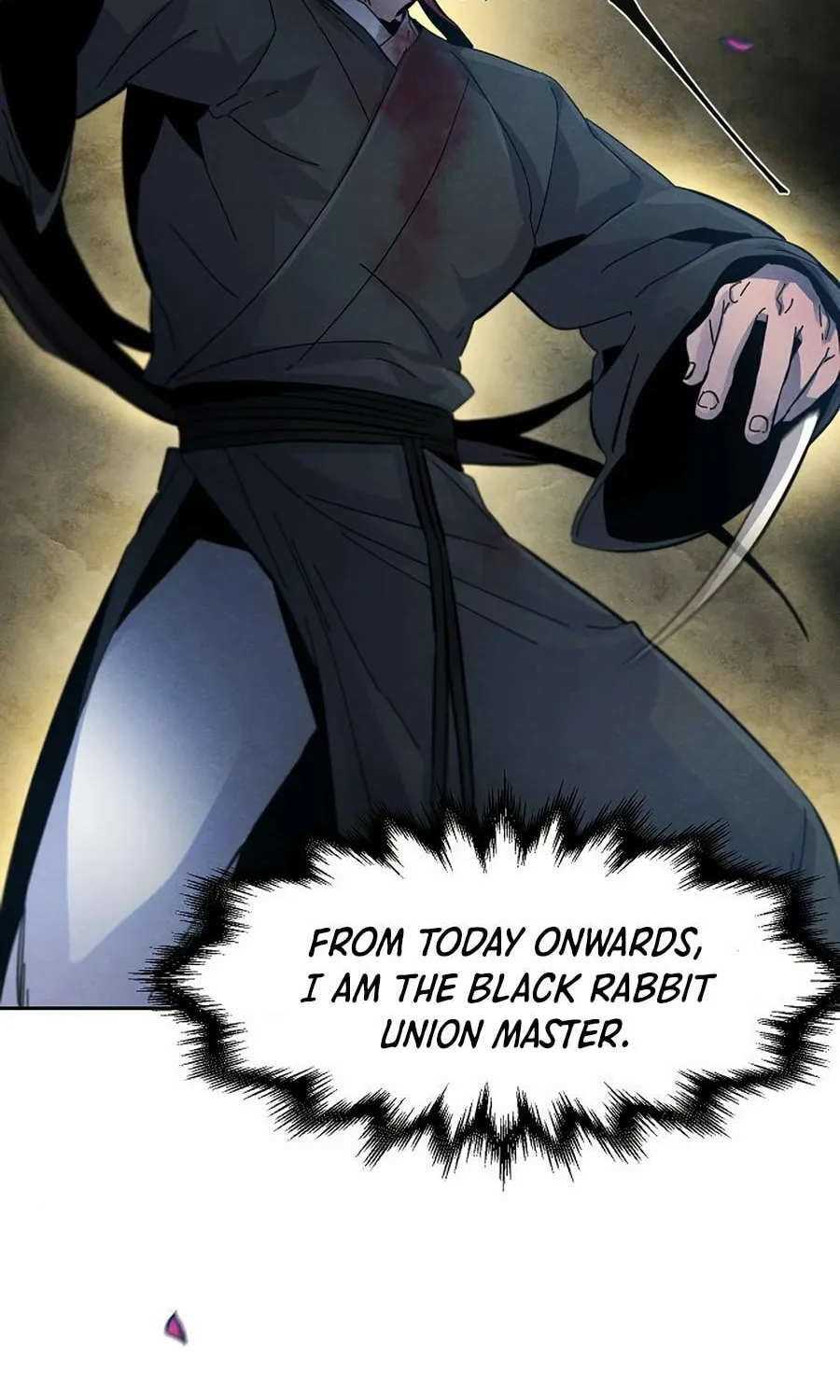 Return of the Mad Demon Chapter 22 page 42 - 